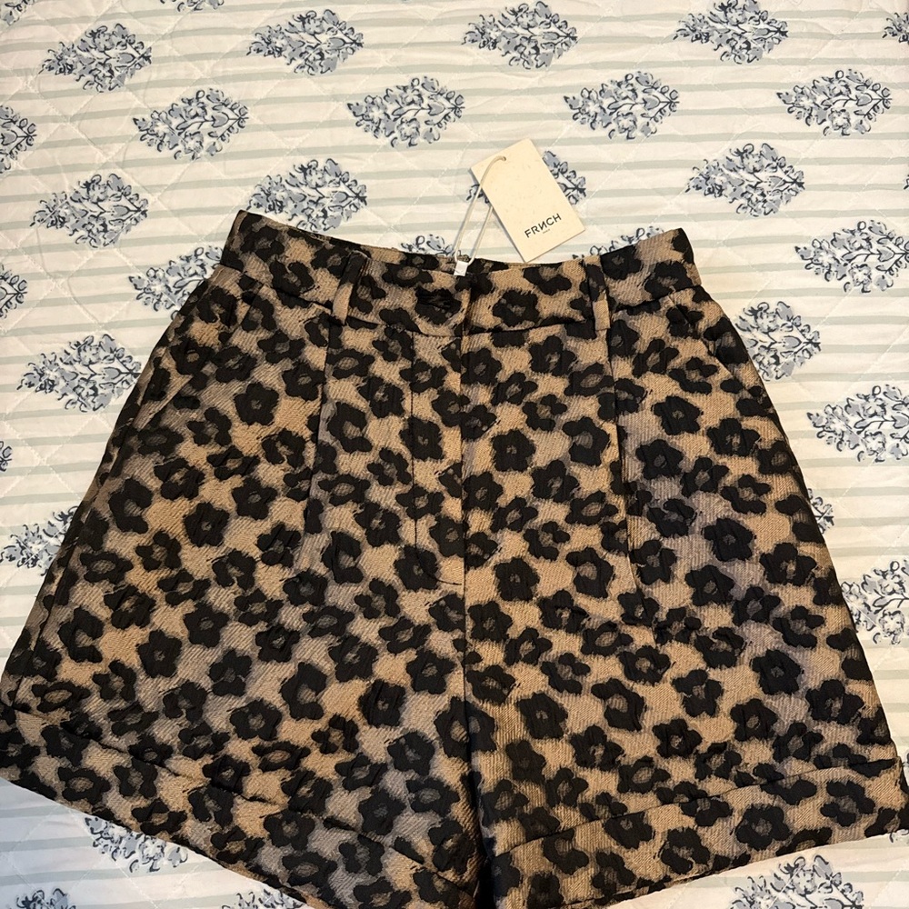 FRNCH Women's Shorts